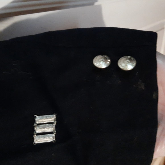 VINTAGE CP RAIL COAT - Picture 6 of 7